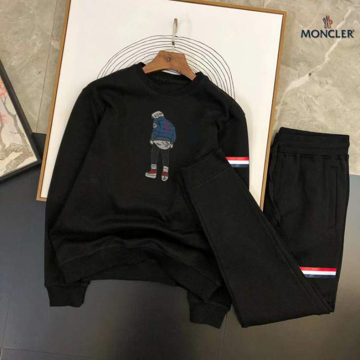 Picture of Moncler Sweater Suits _SKUMonclerM-3XL12yr23641334